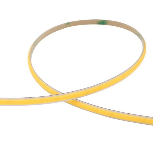 se 12v 9w 480 5 ip20 super slim led strip