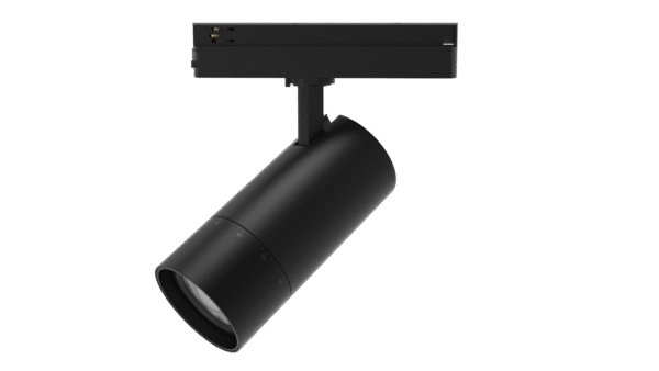 30w led zoom track light (bj30)single circuit