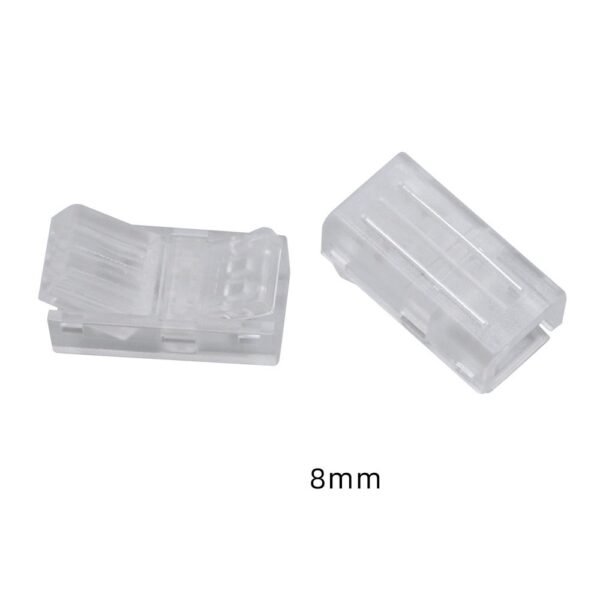 se 2p480 8 st s (tail to strip connector)