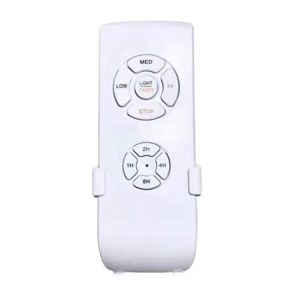 ceiling fan remote control