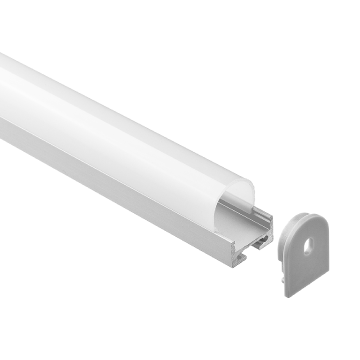 round diffuser profile (se a1603)