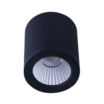 led surface mount light (se dl2092 20w tc)