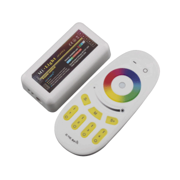 4 zone controller set (rgb)
