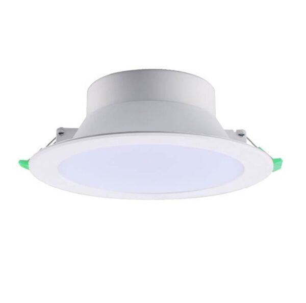 15w 110mm cutout downlight (dl1197 tc)