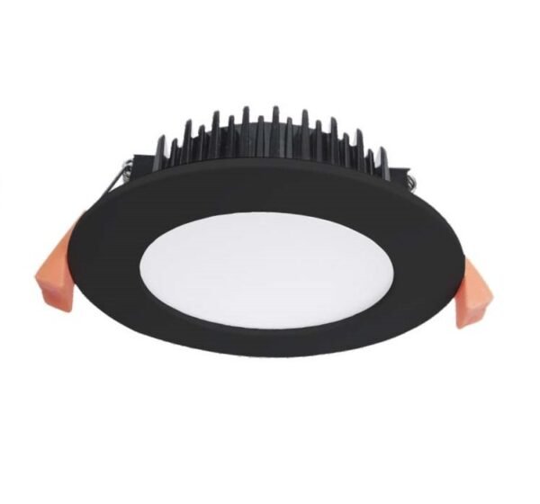12w smd downlight (dl1262 tc bk)