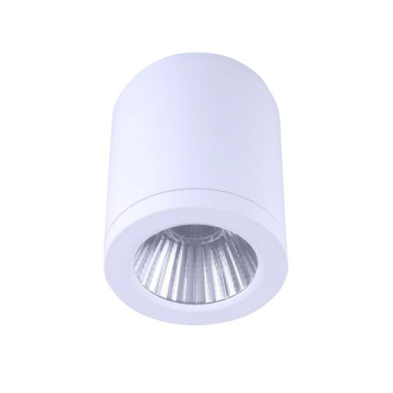 led surface mount light (se dl3082 30w tc wh)