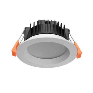13w smd downlight (dl1650 wh)