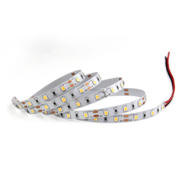 se 24v 9w 60 blue ip20 dc led strip