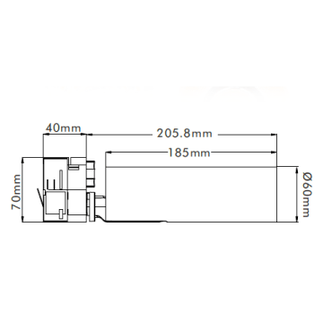 20w led track light (th26)single circuit 20w led track light (th26)single circuit