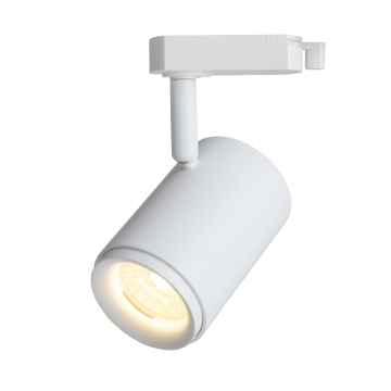 15w led track light (th15) white