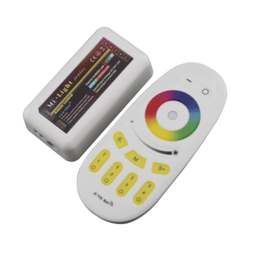 4 zone controller set (rgb+ww/cw)