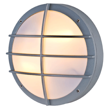 ip65 led wall mount light (bh5275r/c)