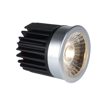 7w cob retofit light